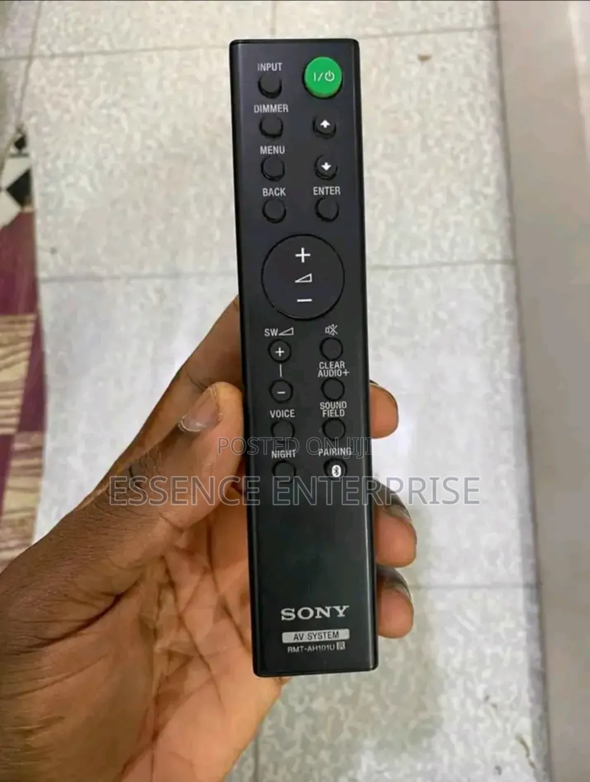 Sony Uk Soundbar