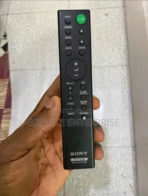 Sony Uk Soundbar