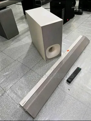Sony Uk Soundbar