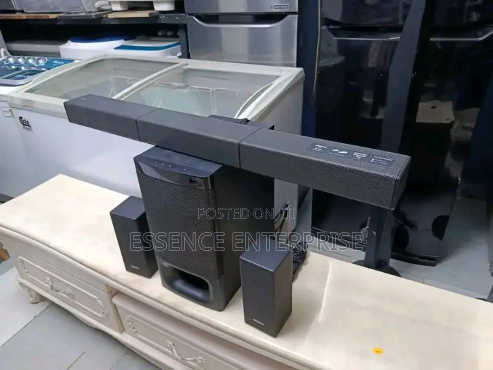 Sony Soundbar