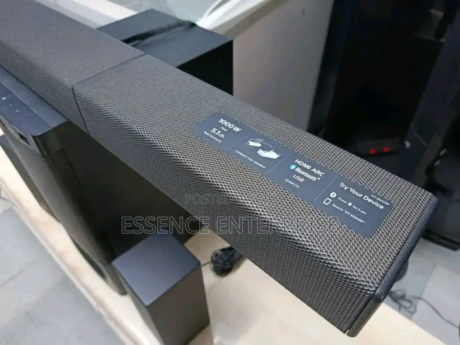Sony Soundbar