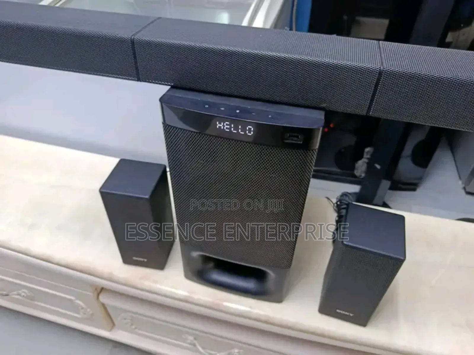 Sony Soundbar
