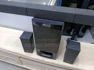 Sony Soundbar