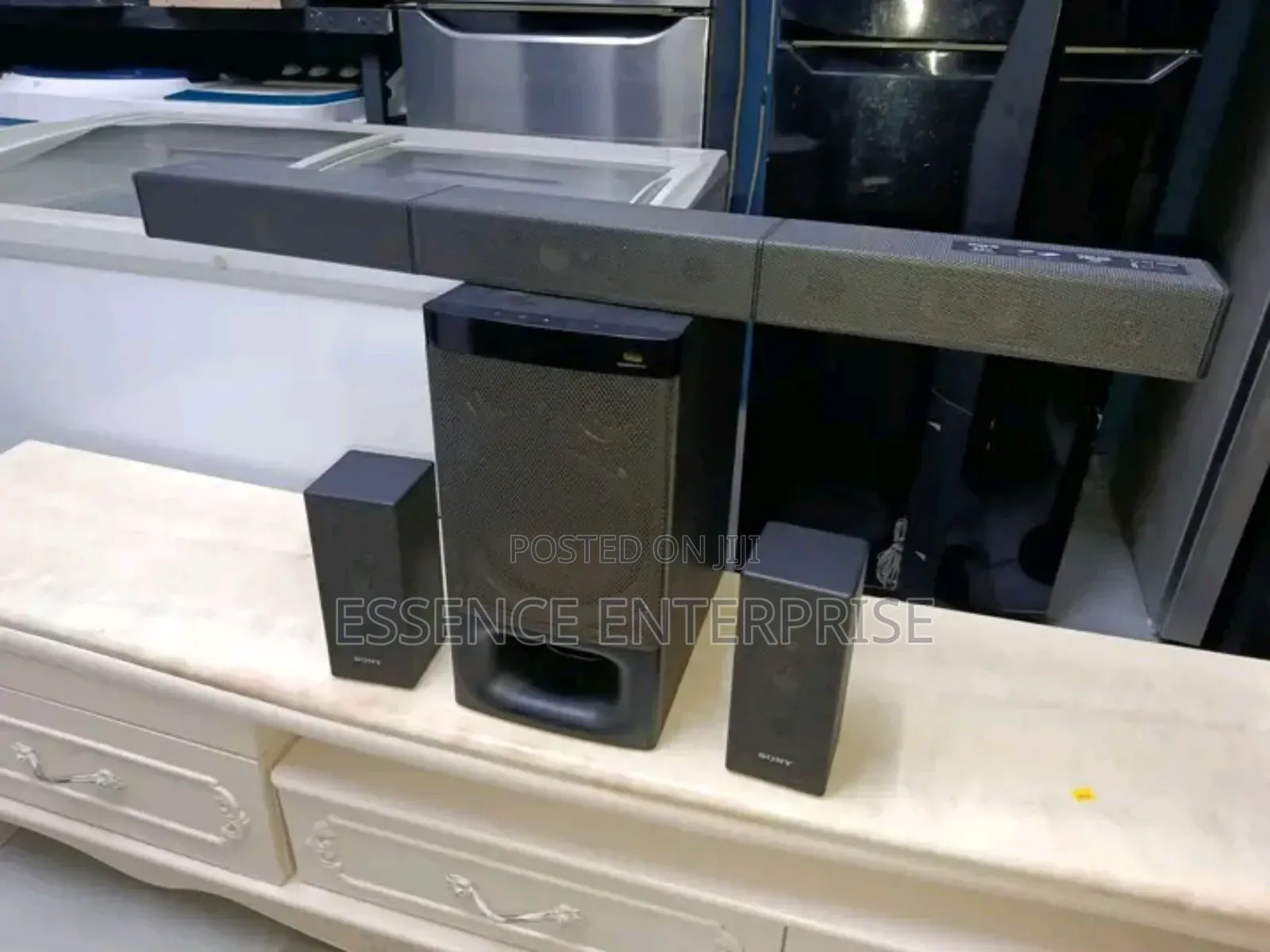 Sony Soundbar
