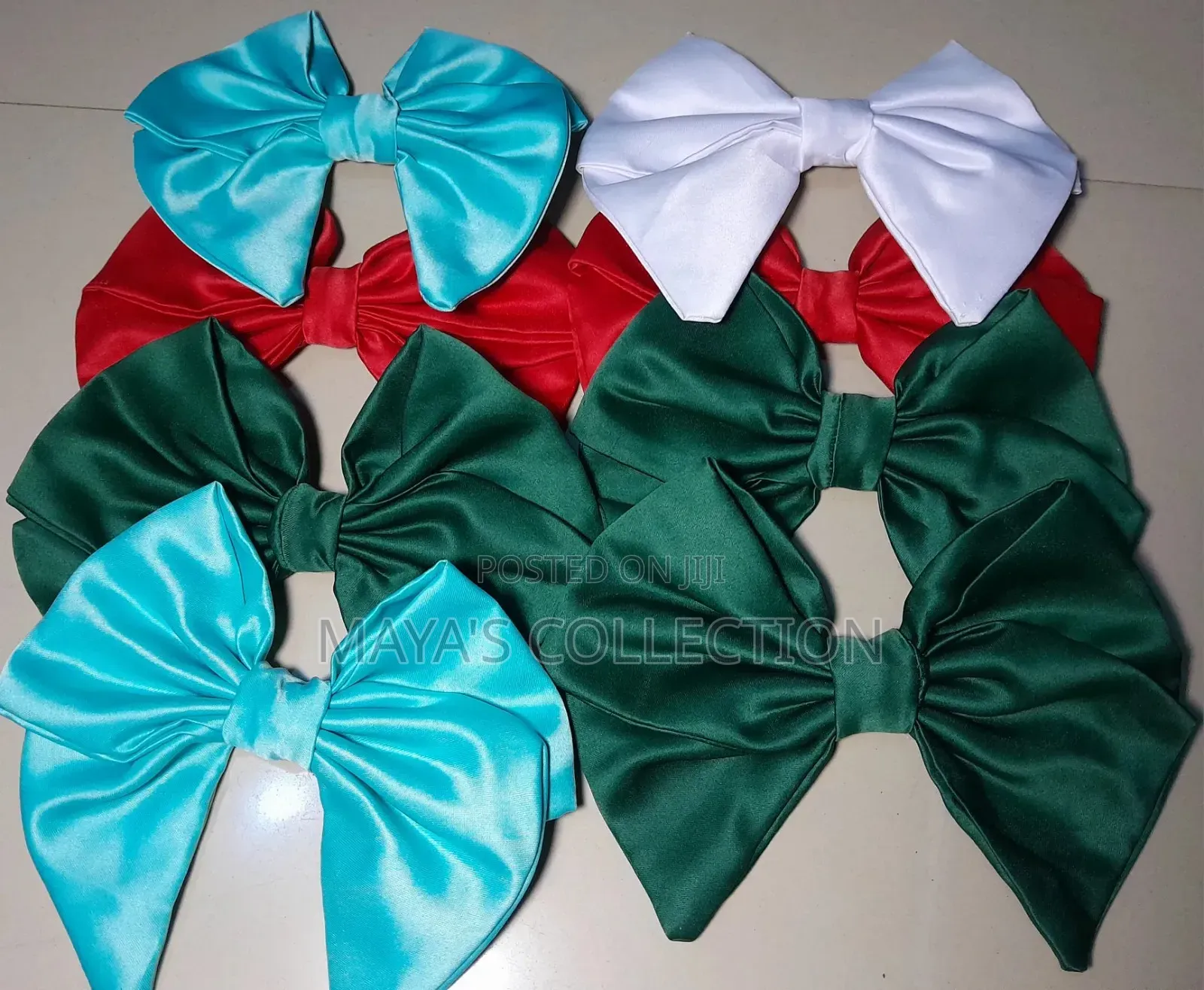 Hair Bonnet