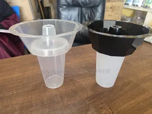 2-in-1 Snack Drink Cup Combo/Stadium Tumbler