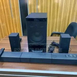 Sony Wireless Soundbar