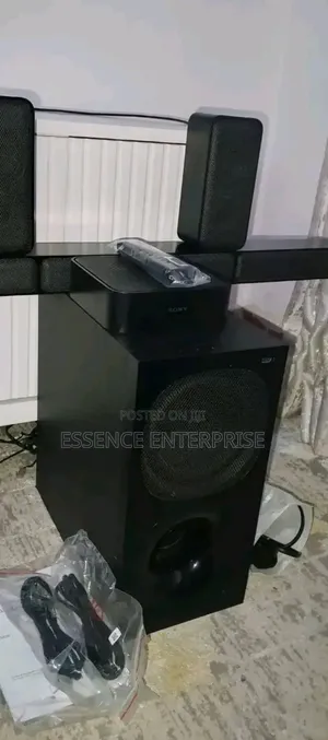 Dolby Atmose Sony Soundbar