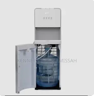Water Dispenser