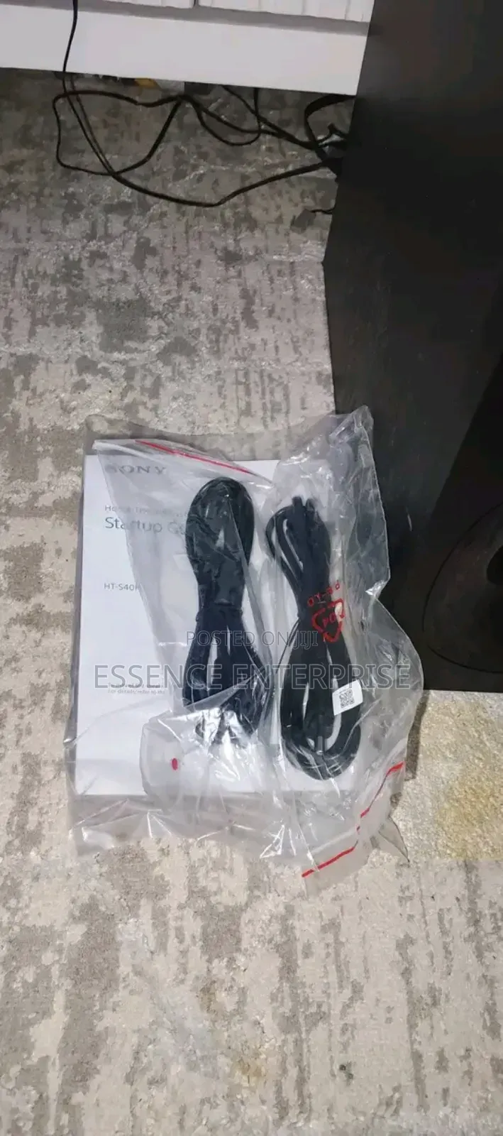 Brand New in Box Sony
