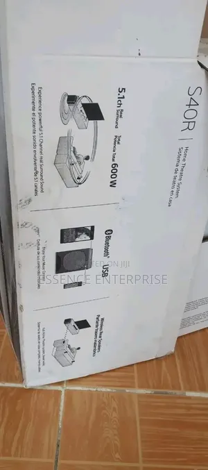 Brand New in Box Sony
