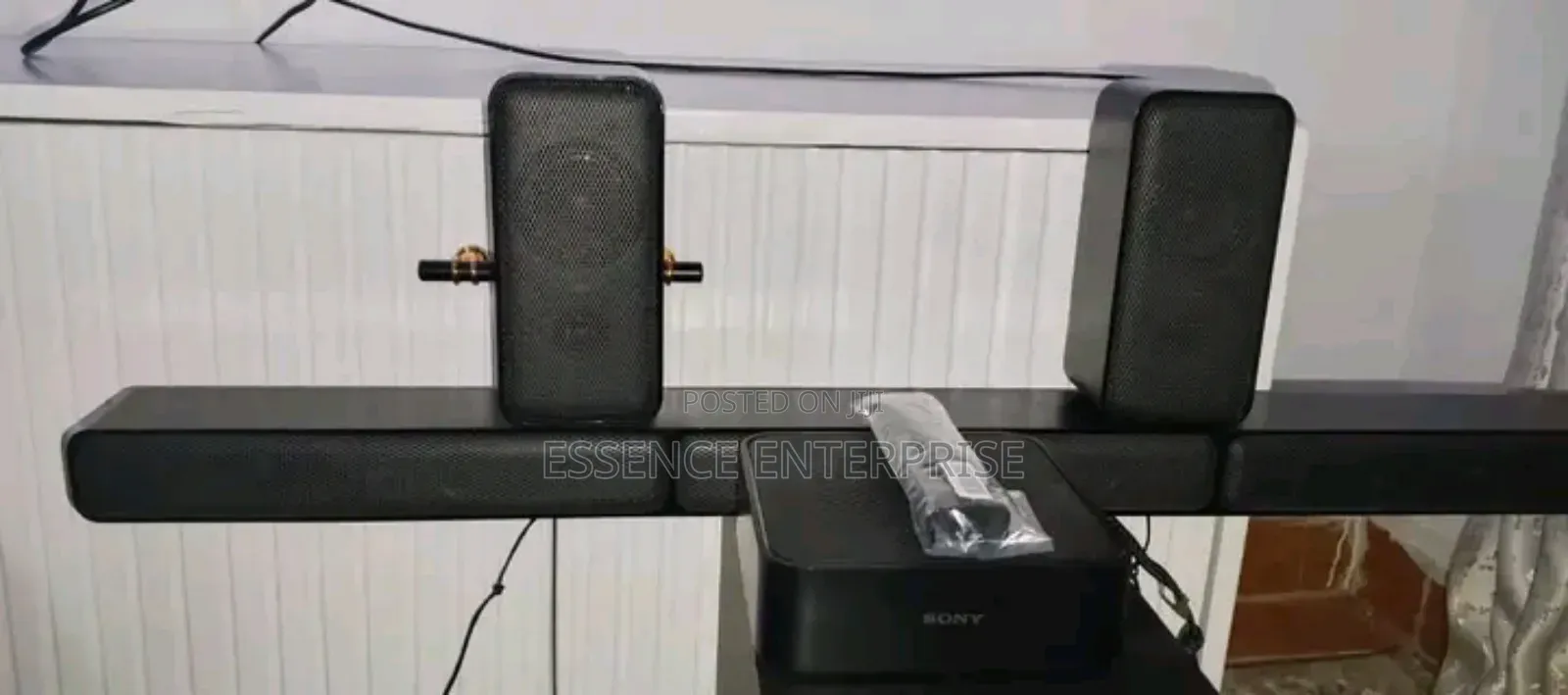 Brand New in Box Sony