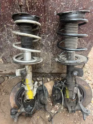Nissan Altima 2014 - 2018
