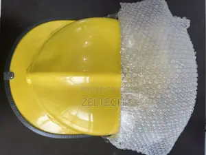Fire Safety Helmet