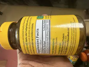Nature Made Vitamin D3, 250 Days