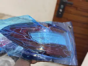 Honda Pilot 24 Tail Light