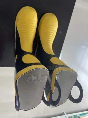 Safety Boots