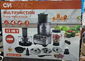 13 in 1 Multifunctional Blender