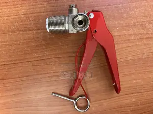 3kg/5kg Co2 Valve