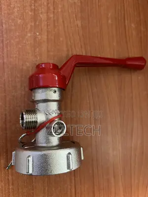 25kg/50kg Dry Powder Valve