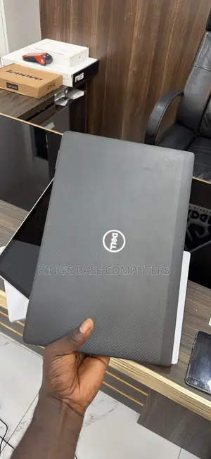 Laptop Dell Latitude 7320 16GB Intel Core i5 SSD 512GB