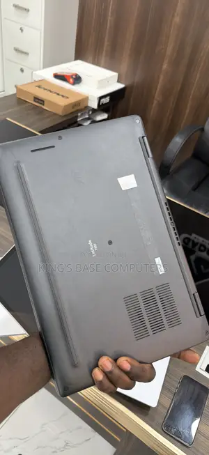 Laptop Dell Latitude 7320 16GB Intel Core i5 SSD 512GB