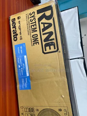 Rane System One