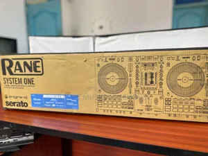 Rane System One