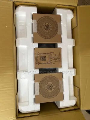 Rane System One