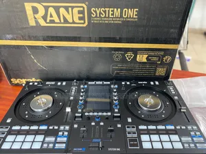 Rane System One