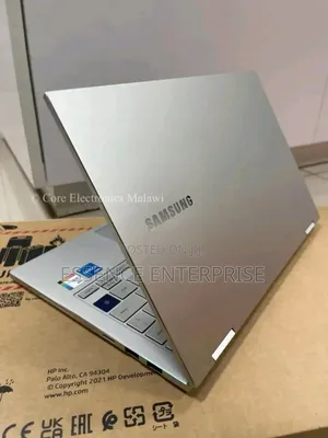 New Laptop Samsung NC110 16GB Intel Core i5 SSD 512GB
