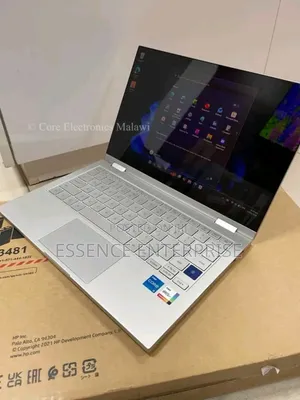New Laptop Samsung NC110 16GB Intel Core i5 SSD 512GB