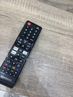 Egornomic Samsung Original Smart Remote For Led Tvs