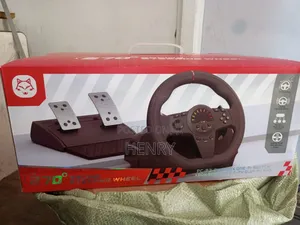 Gaming Wheel