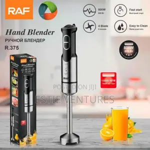 Hand Blender