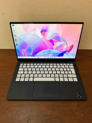 New Laptop Dell XPS 13 16GB Intel Core i7 SSD 512GB