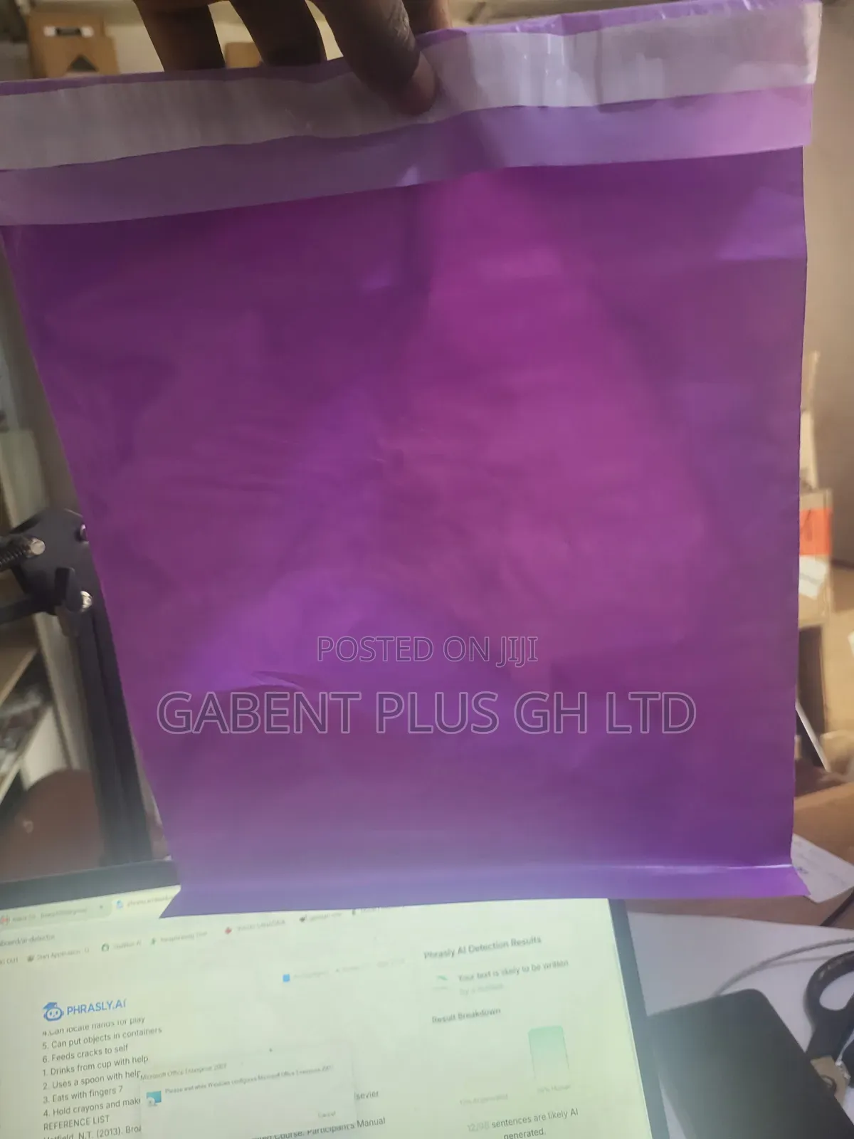Poly Mailers