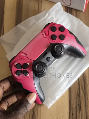 Ps4 Controller