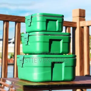 Food Warmer