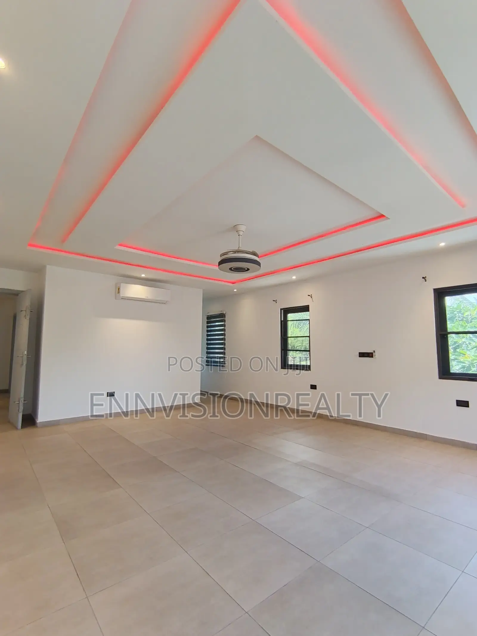 4bdrm House in Papaye for rent