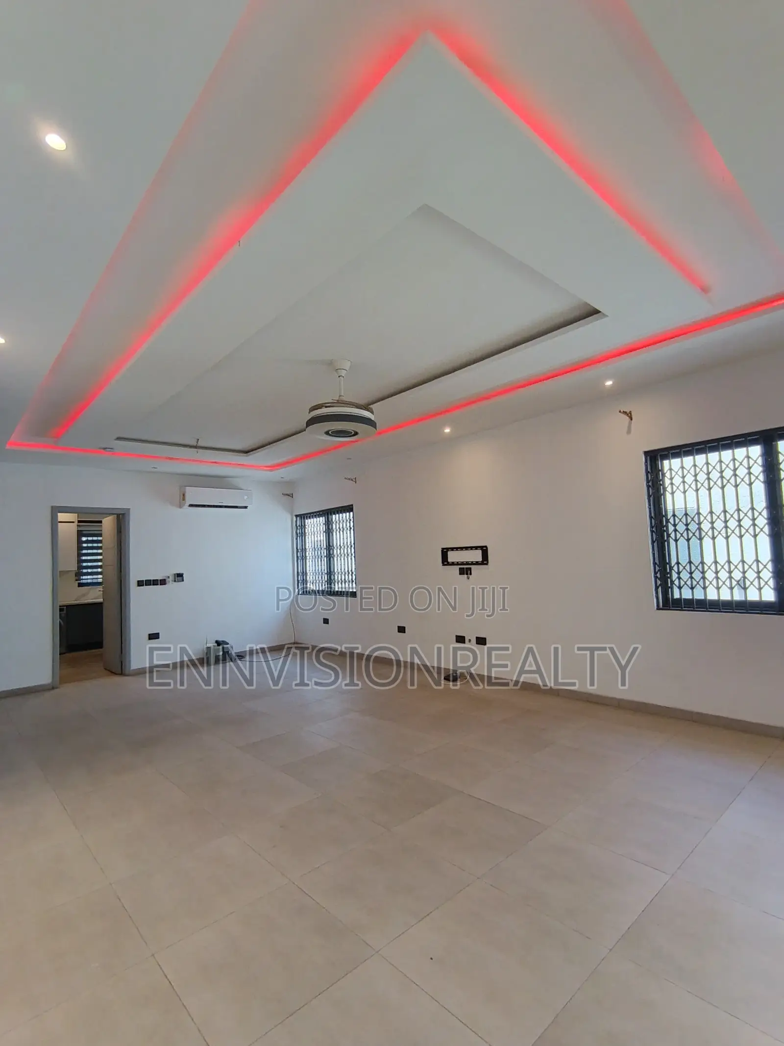 4bdrm House in Papaye for rent