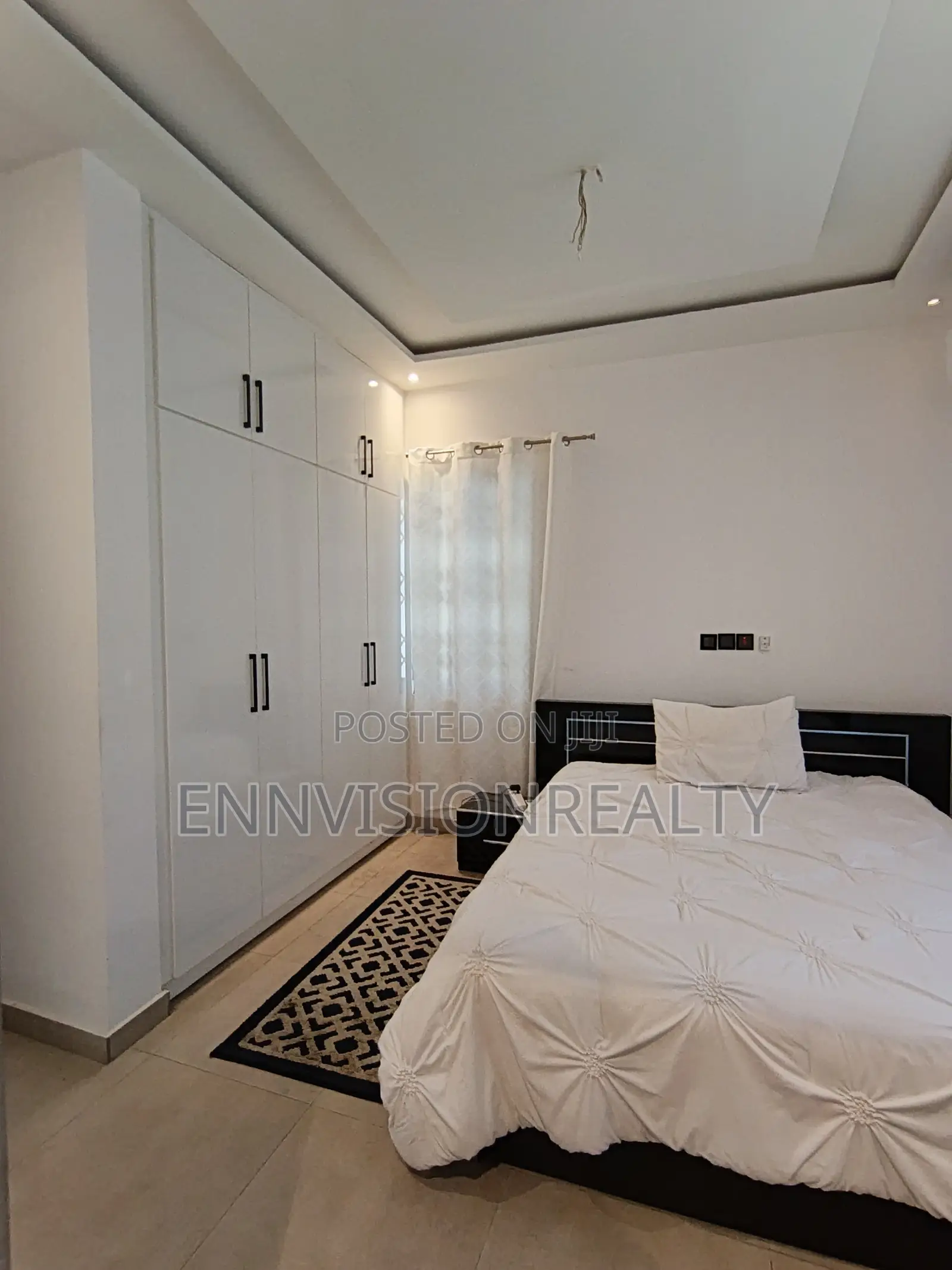 4bdrm House in Papaye for rent