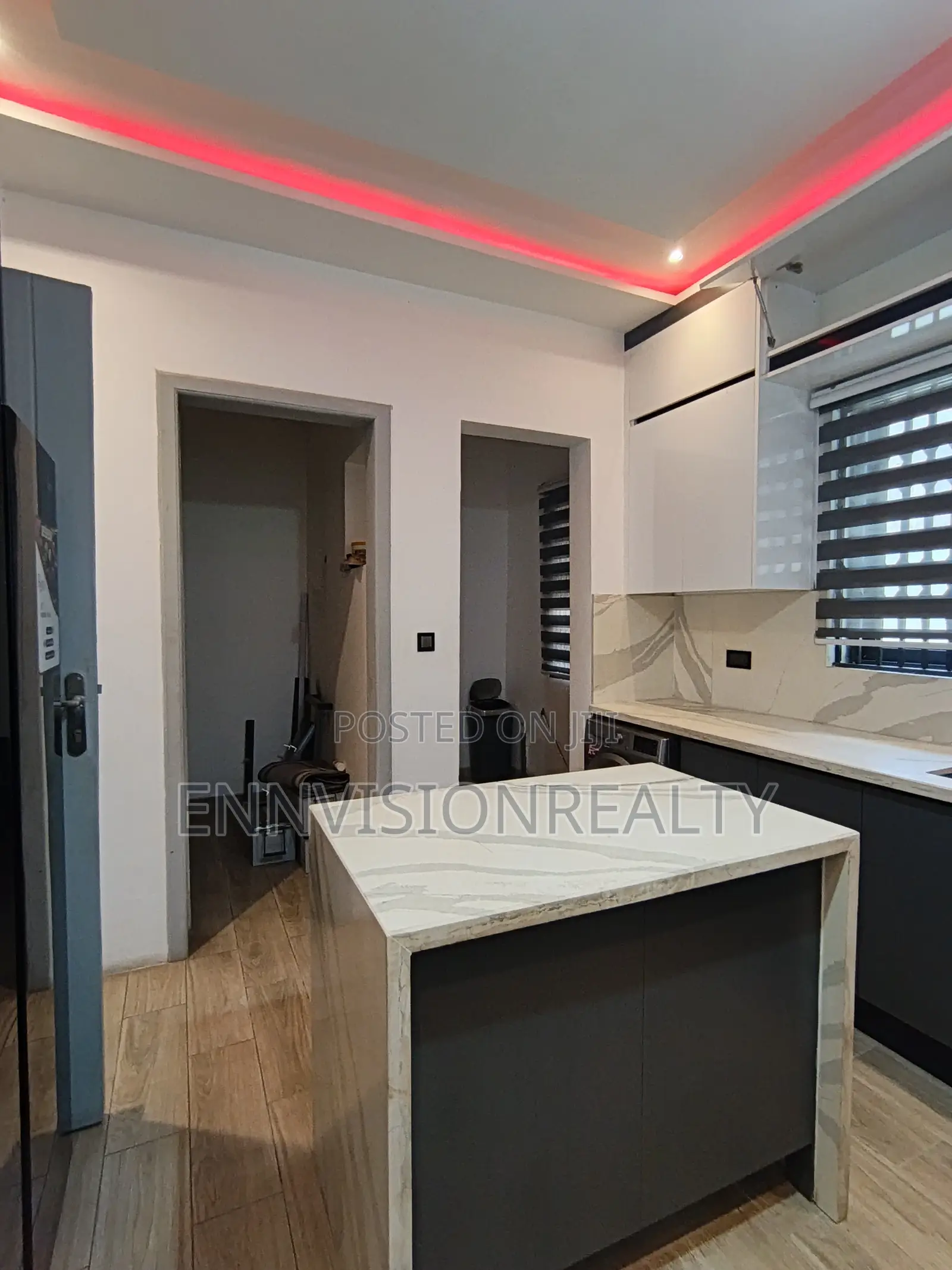 4bdrm House in Papaye for rent