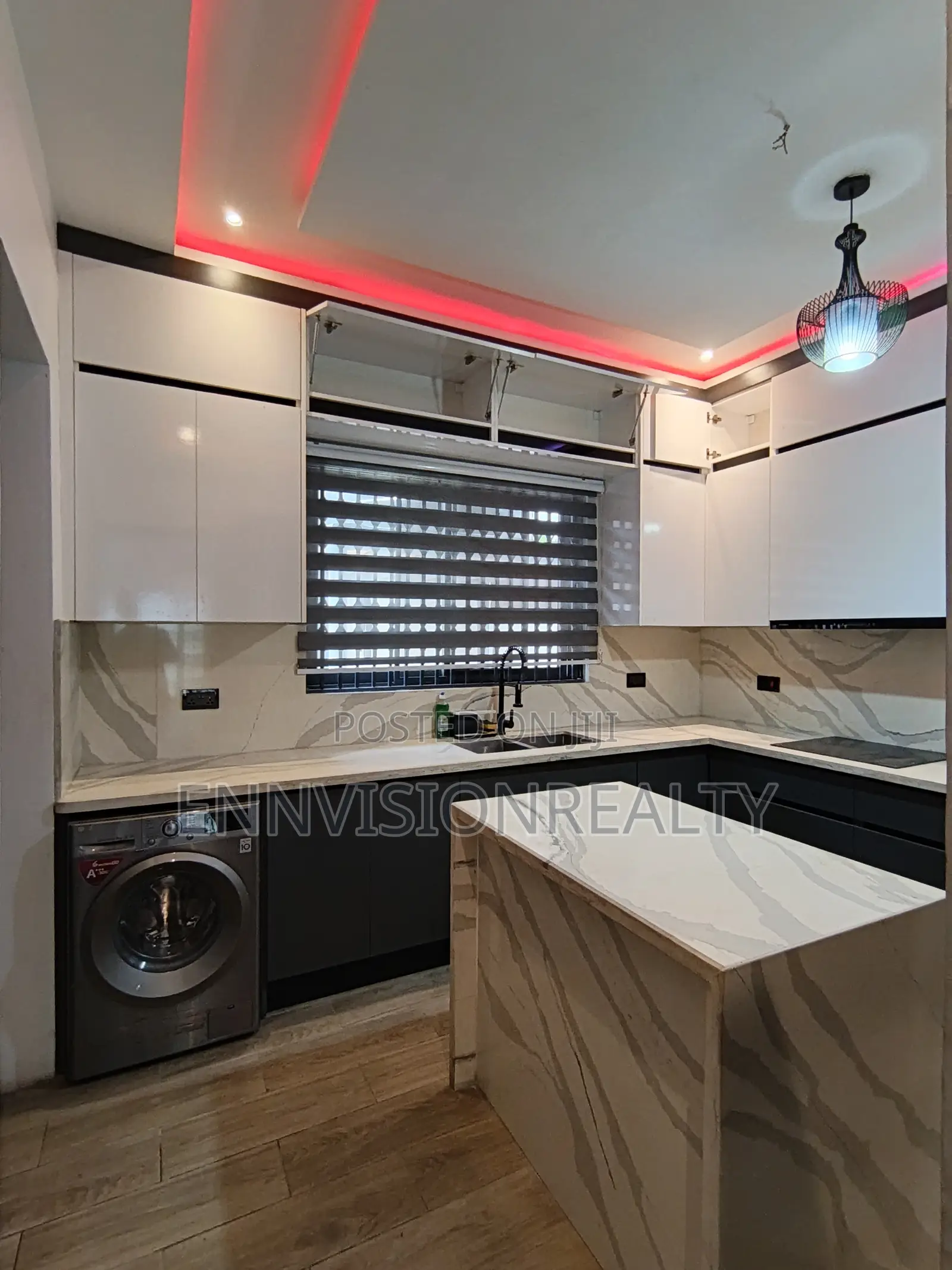 4bdrm House in Papaye for rent