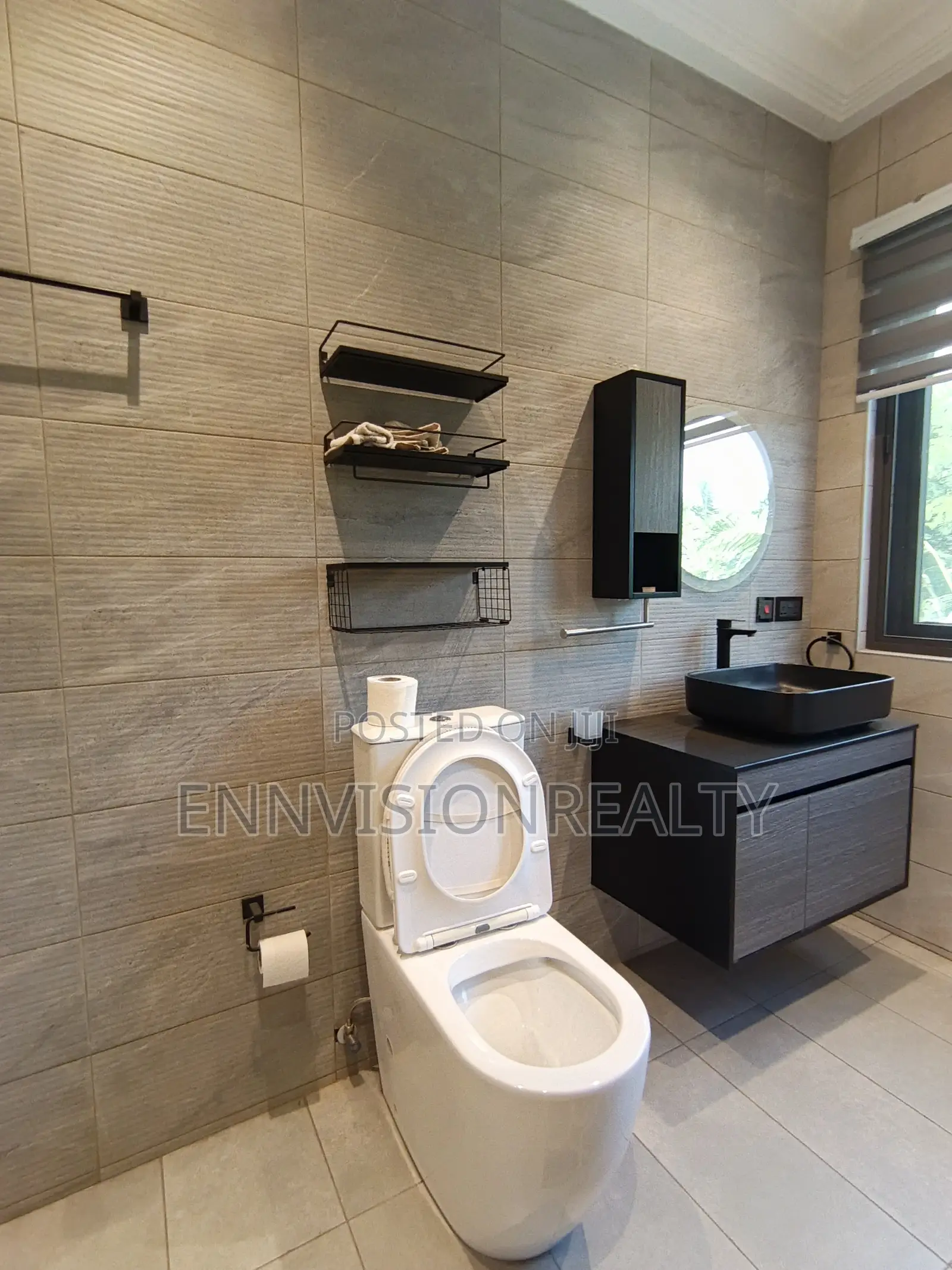 4bdrm House in Papaye for rent