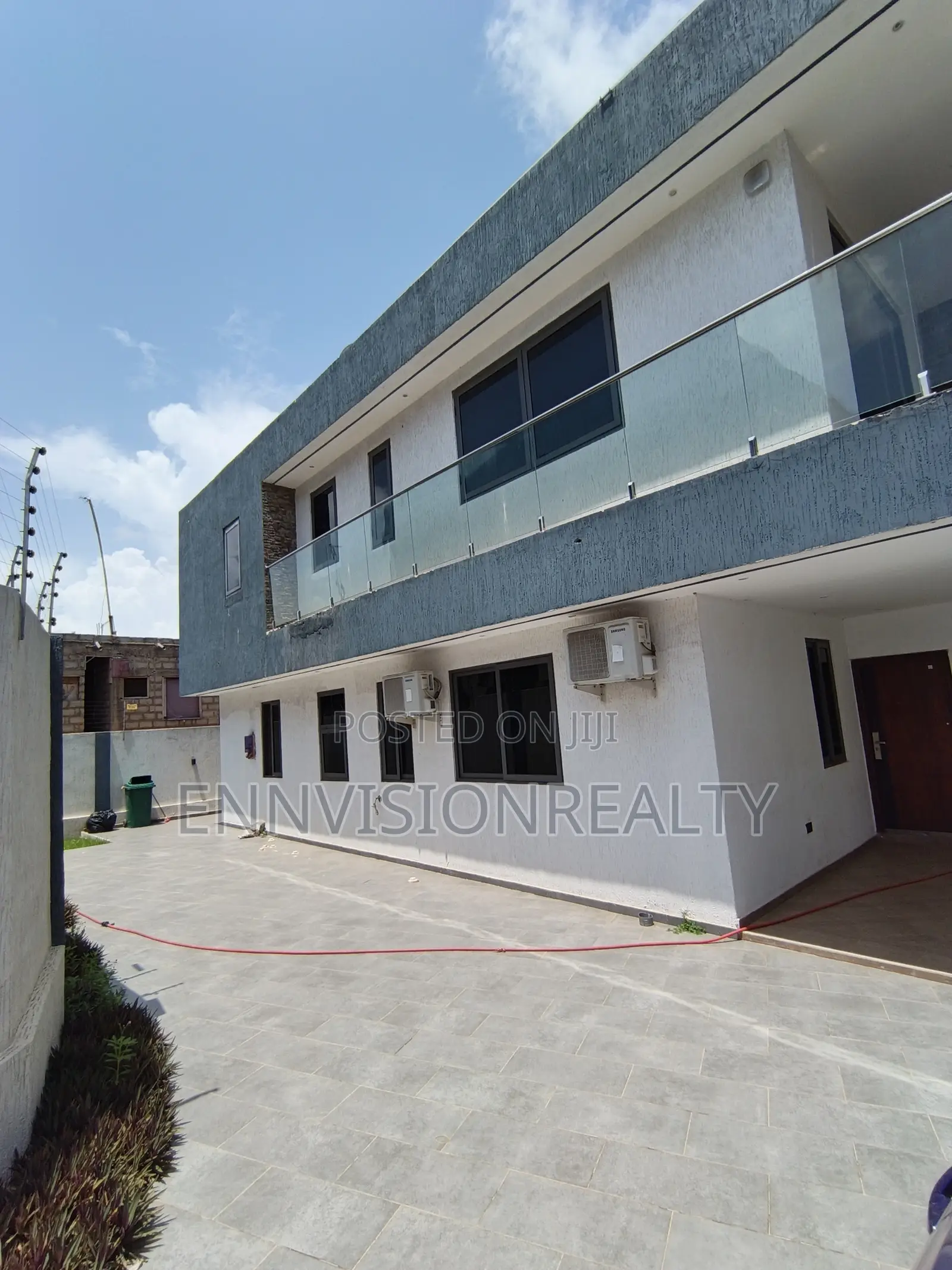 4bdrm House in Papaye for rent