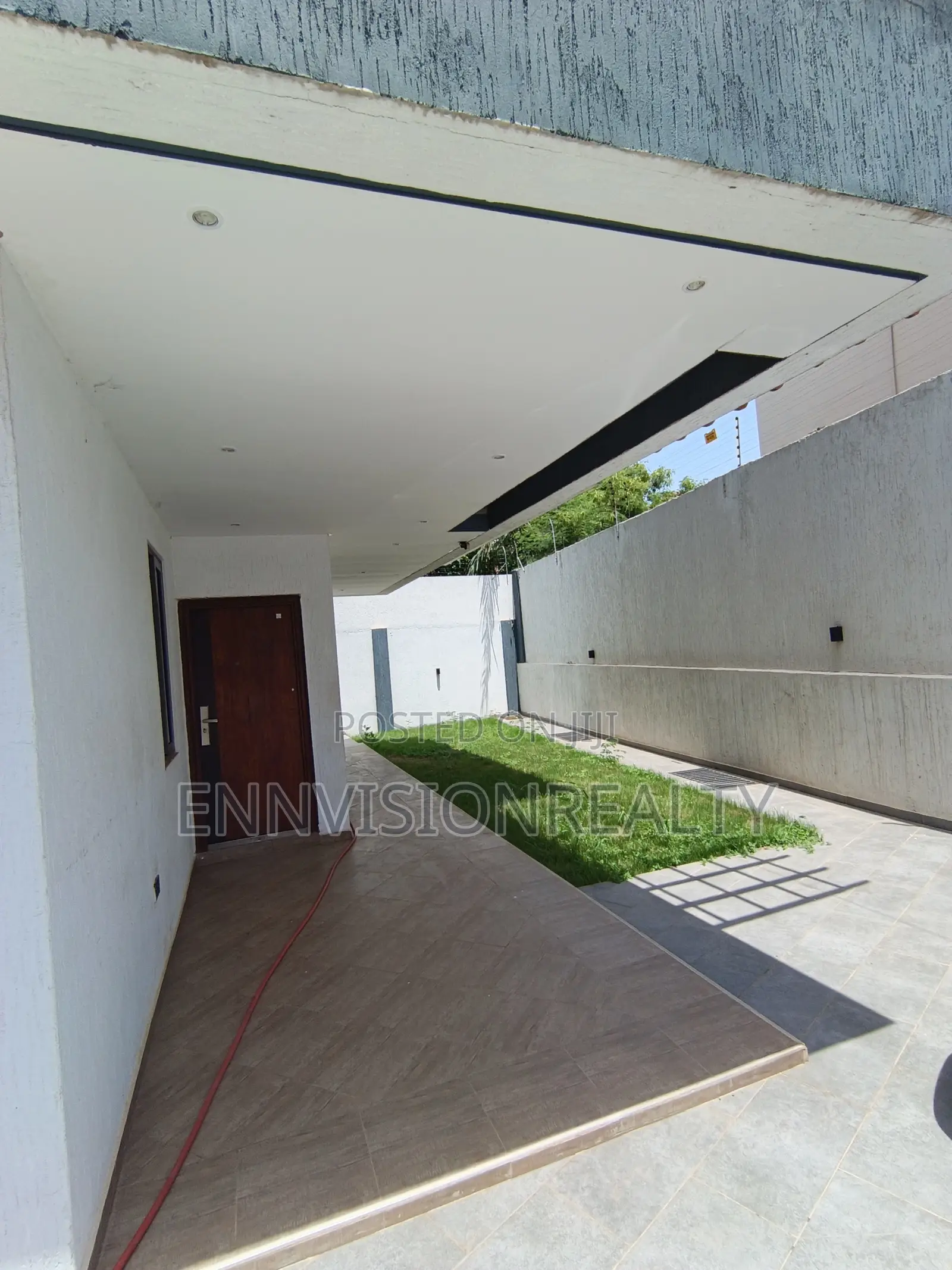 4bdrm House in Papaye for rent