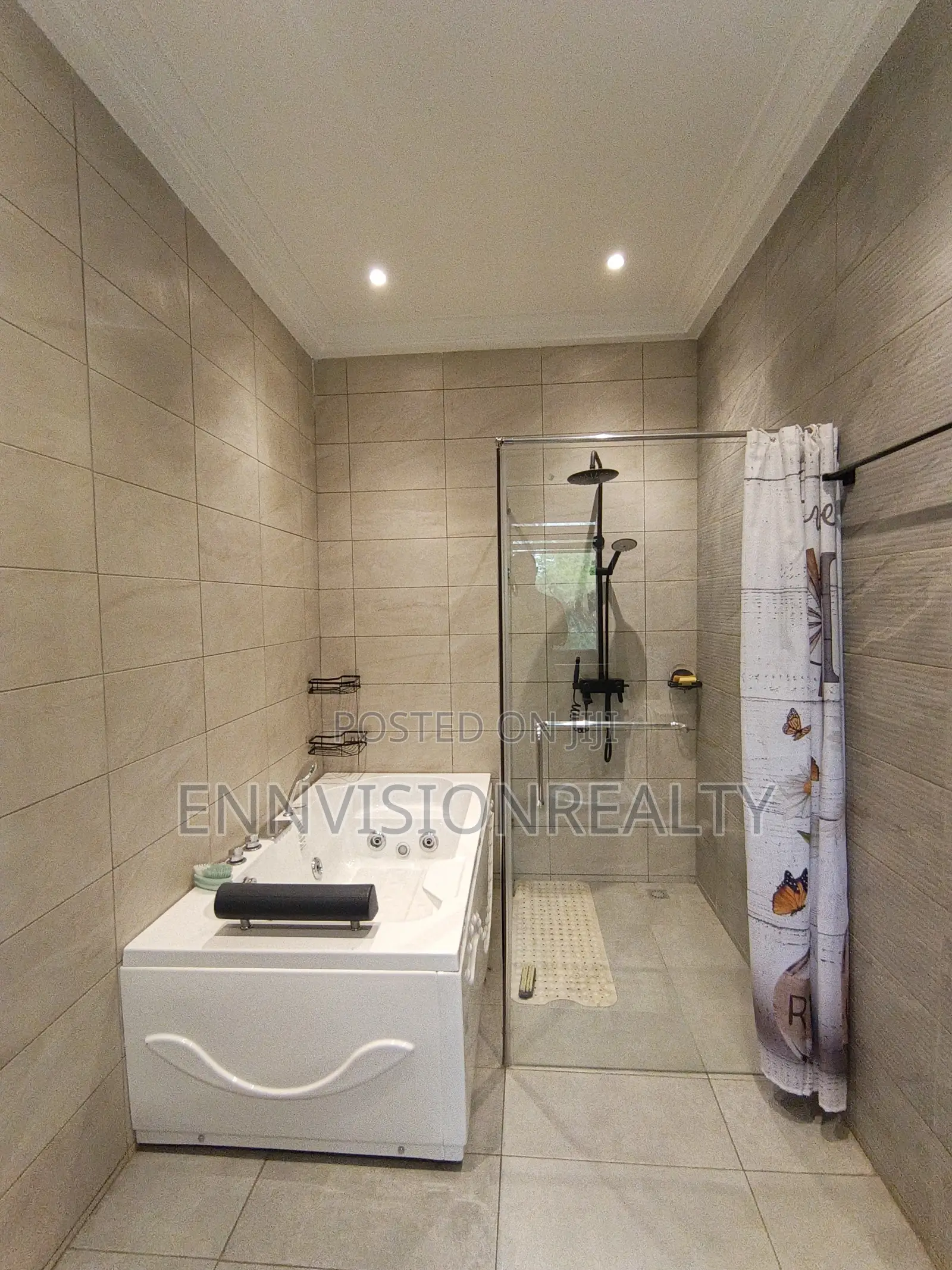 4bdrm House in Papaye for rent