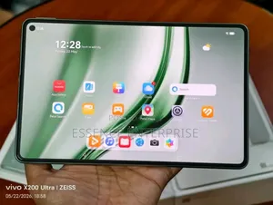 New Huawei MatePad Pro 256 GB Gray