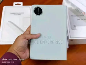 Huawei MatePad Pro 256 GB Gray